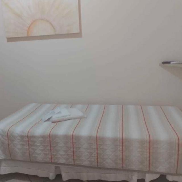 APARTAMENTO ADAPTADO PARA PESSOAS COM POUCA MOBILIDADE
