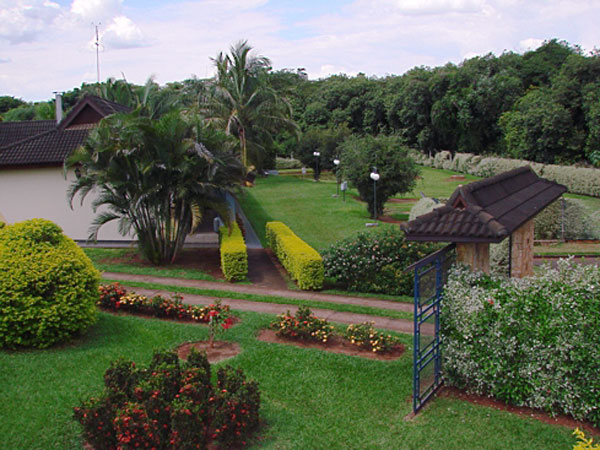 Áreas Verdes