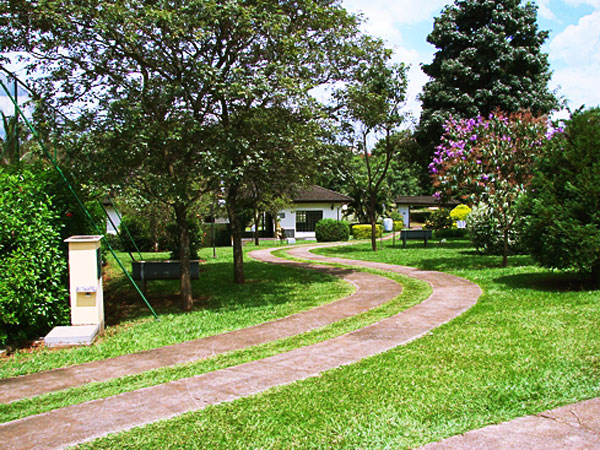 Áreas Verdes