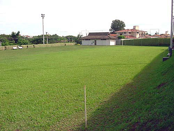 Campo de Futebol