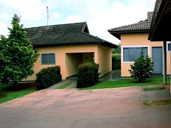 Chácara