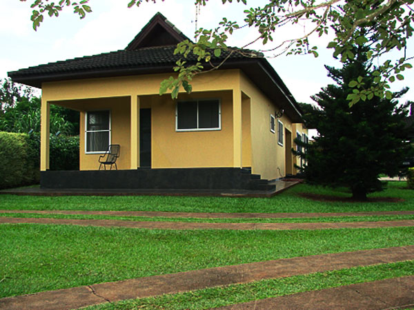 Chácara