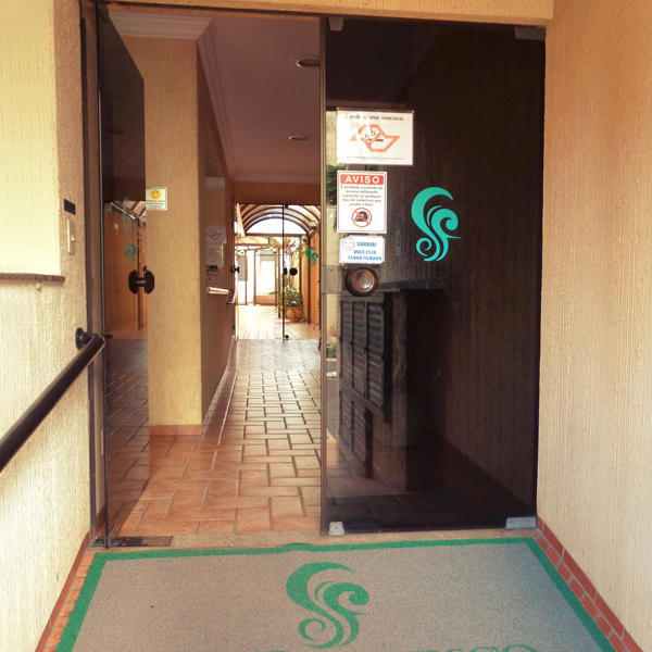 San Francisco Hotel